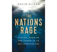 Mike Bickle Dav The Nations Rage - Prayer, Promise and Power in an A (Tascabile)