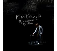 Mike Birbiglia-My Girlfriends Boyfriend (DVD) Mike Birbiglia Seth Barrish