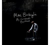 Mike Birbiglia My Girlfriend's Boyfriend Explicit Lyrics (CD)
