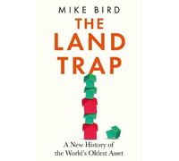 Mike Bird The Land Trap (Copertina rigida)