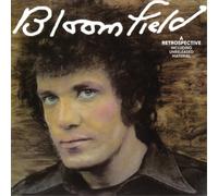 Mike Bloomfield A Retrospective (CD) Album