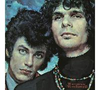 Mike Bloomfield & Al Cooper – Live Adventures Of – Vinile (2 LP)