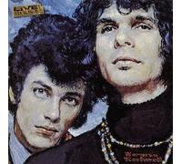 Mike Bloomfield & Al Kooper - Live Adventures of Mike Bloomf