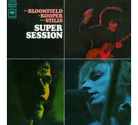 Mike Bloomfield/Al Kooper/Stephen Stills Super Session (Vinyl LP) 12" Album