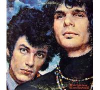 MIKE BLOOMFIELD AL KOOPER - THE LIVE ADVENTURES OF MIKE BLOOMFIELD AND AL KOOPER[KGP6]DBLE VINYL LP