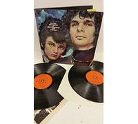 MIKE BLOOMFIELD AND AL KOOPER - Mike Bloomfield And Al Kooper - The Live Adventures Of Mike Bloomfield And Al Kooper [LP]