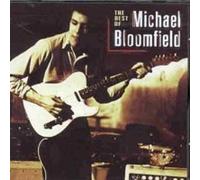 MIKE BLOOMFIELD - BEST OF - CD - K72z