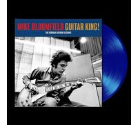 Mike Bloomfield Guitar King: The Norman Dayron Sessions (Vinyl LP)