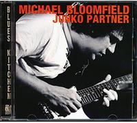 Mike Bloomfield - Junko Partner