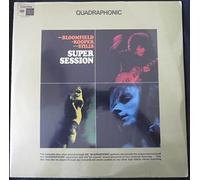 Mike Bloomfield - Super Session - Quad
