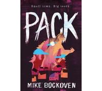 Mike Bockoven Pack (Tascabile)