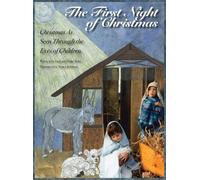 Mike Bohl Patti Bohl The First Night of Christmas (Copertina rigida)