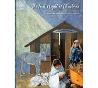 Mike Bohl Patti Bohl The First Night of Christmas (Tascabile)