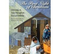 Mike Bohl Patti Bohl The First Night of Christmas (Tascabile)