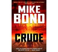 Mike Bond Crude (Tascabile)