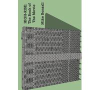 Mike Bonsall High-Rise: The Book of The Movie (Tascabile)