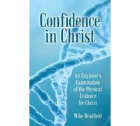 Mike Bradfield Confidence in Christ (Tascabile)