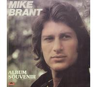 Mike Brant - Album Souvenir