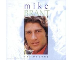 Mike Brant C'est ma prière