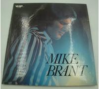 Mike Brant - Donne Un Peu De Toi / Essayez De Lui Mentir / Summertime (Tchop, Tchop) / Malaguena [Double Vinyle 45 tours 7"]