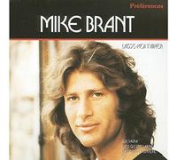 Mike Brant - Laisse Moi T'aimer