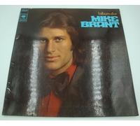 MIKE BRANT l'album d'or - c'est ma prière/qui saura LP 1972 CBS