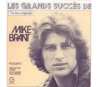 Mike Brant - Les Grand Succes