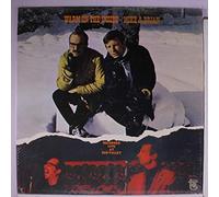 MIKE & BRIAN - warm on the inside