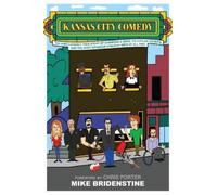 Mike Bridenstine Kansas City Comedy (Tascabile)