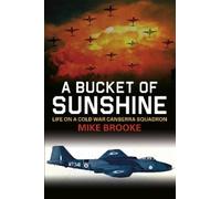Mike Brooke A Bucket of Sunshine (Tascabile)