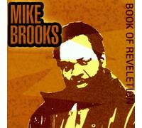 Mike Brooks Book Of Revelation (CD)