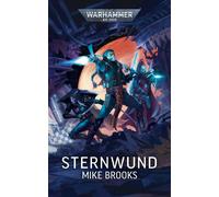 Mike Brooks Stefan Behrenbruch Warhammer 40.000 - Sternwund (Tascabile)