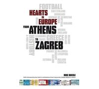 Mike Buckle From Athens to Zagreb (Copertina rigida)