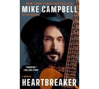 Mike Campbell Heartbreaker (Tascabile)