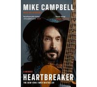 Mike Campbell Heartbreaker (Tascabile)
