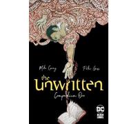 Mike Carey Peter Gross The Unwritten: Compendium One (Tascabile)