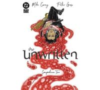 Mike Carey Peter Gross The Unwritten Compendium Two (Tascabile)