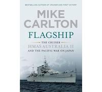 Mike Carlton Flagship (Tascabile)