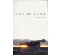 Mike Carson The Keeper's Voice (Tascabile) Southern Messenger Poets