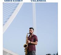 Mike Casey - Valencia (LP)