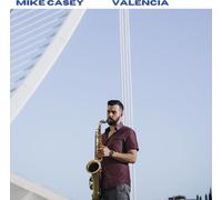 Mike Casey Valencia (CD)