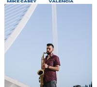 Mike Casey - Valencia (LP)