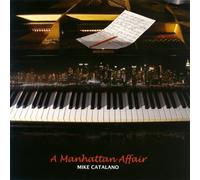 Mike Catalano - Manhattan Affair