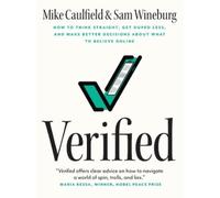 Mike Caulfield Sam Wineburg Verified (Tascabile)