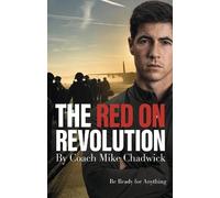 Mike Chadwick The Red on Revolution (Tascabile)