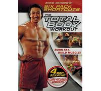 Mike Chang's Six Pack Shortcuts: Total Body Workout
