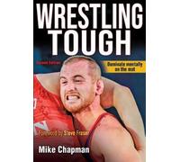 Mike Chapman Wrestling Tough (Tascabile) Tough
