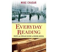 Mike Chasar Everyday Reading (Copertina rigida)