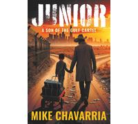 Mike Chavarria Junior (Tascabile)