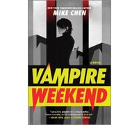 Mike Chen Vampire Weekend (Tascabile)